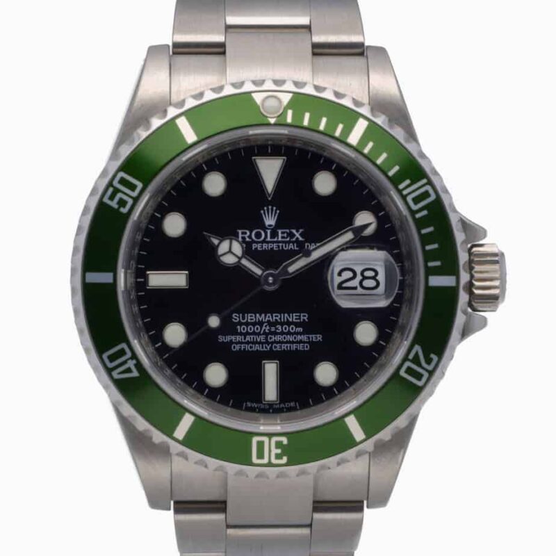 Rolex Submariner 16610LV