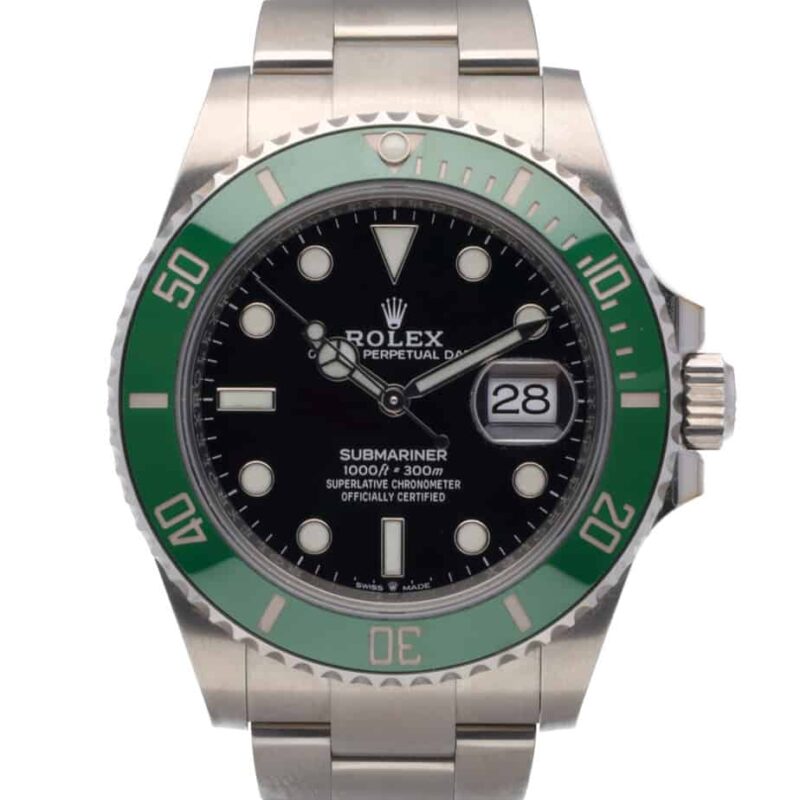 Rolex Submariner 126610LV