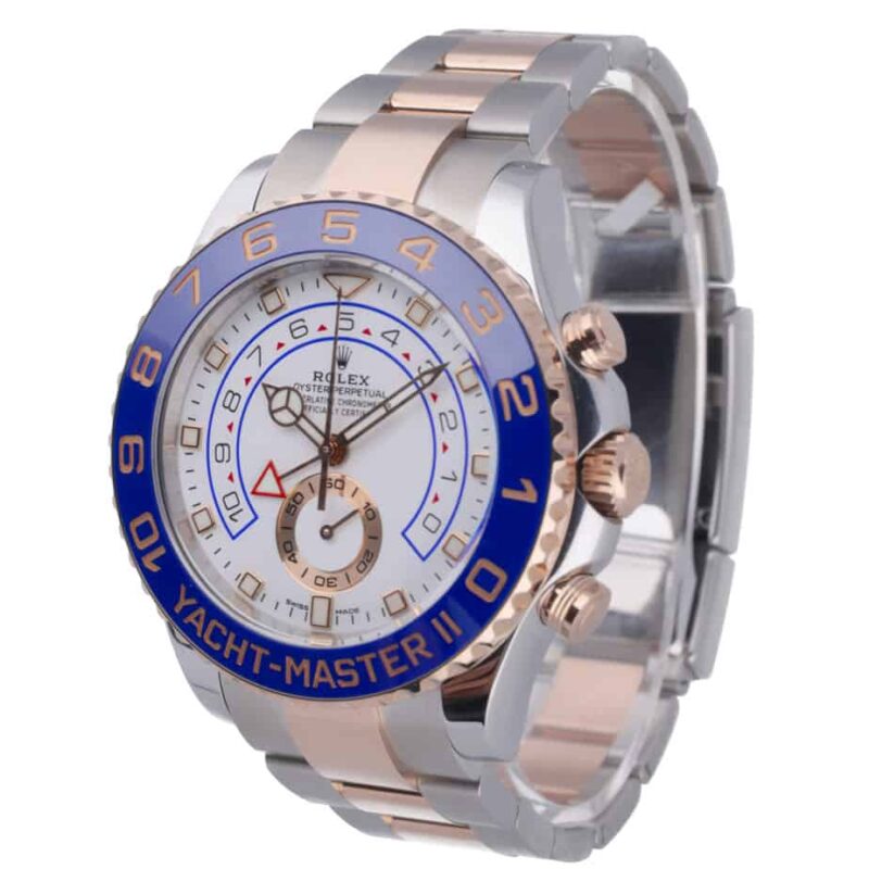 Rolex Yacht-master II 116681