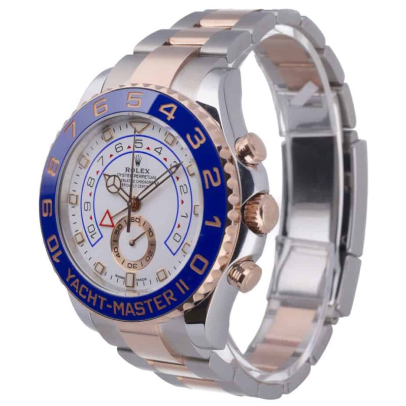 Rolex Yacht-master II 116681