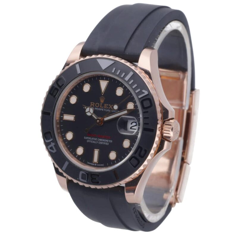 Rolex Yacht-master 37 268655