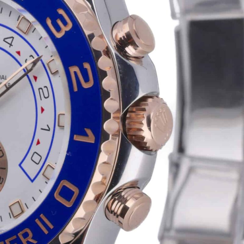 Rolex Yacht-master II 116681