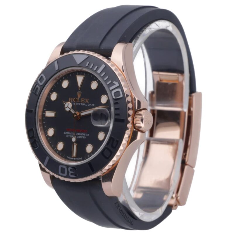 Rolex Yacht-master 37 268655