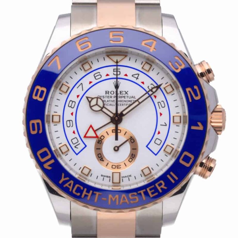 Rolex Yacht-master II 116681