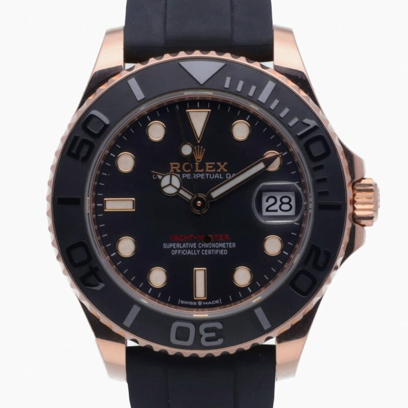 Rolex Yacht-master 37 268655