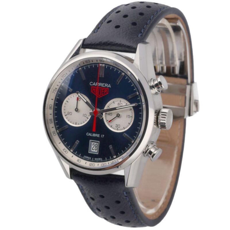 Tag Heuer Carrera CV211A