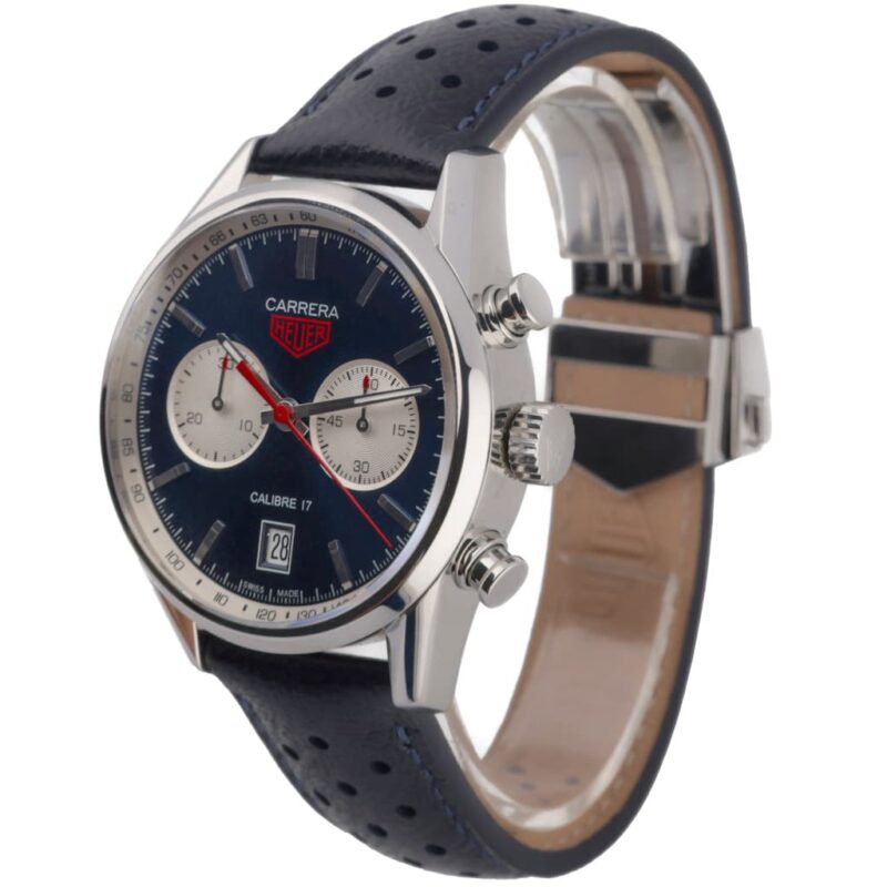 Tag Heuer Carrera CV211A