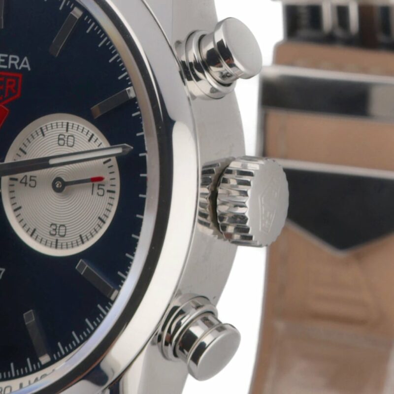 Tag Heuer Carrera CV211A
