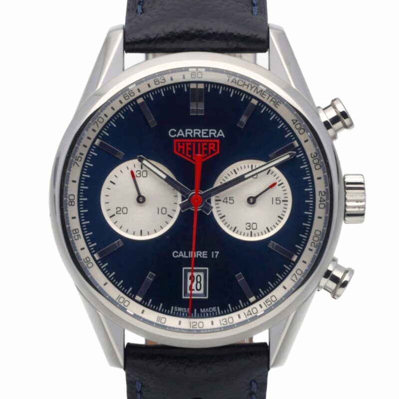 Tag Heuer Carrera CV211A