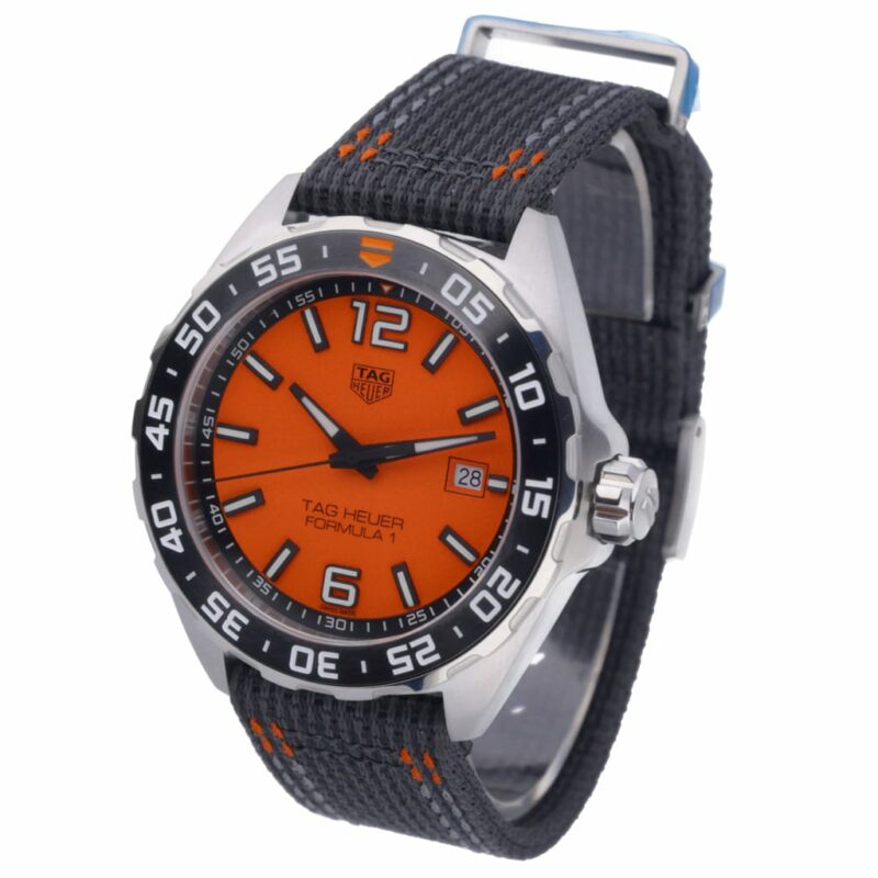 Tag Heuer Formula 1 WAZ101A