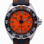 Tag Heuer Formula 1 WAZ101A