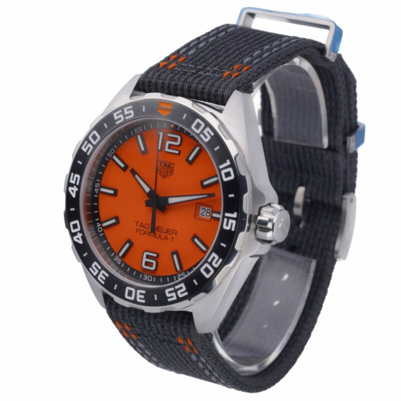 Tag Heuer Formula 1 WAZ101A