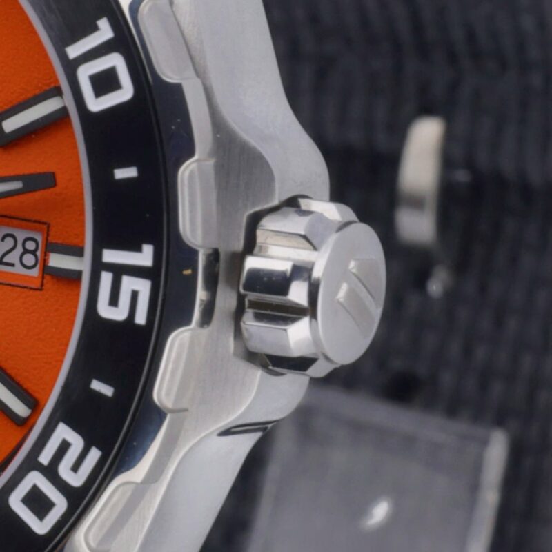 Tag Heuer Formula 1 WAZ101A
