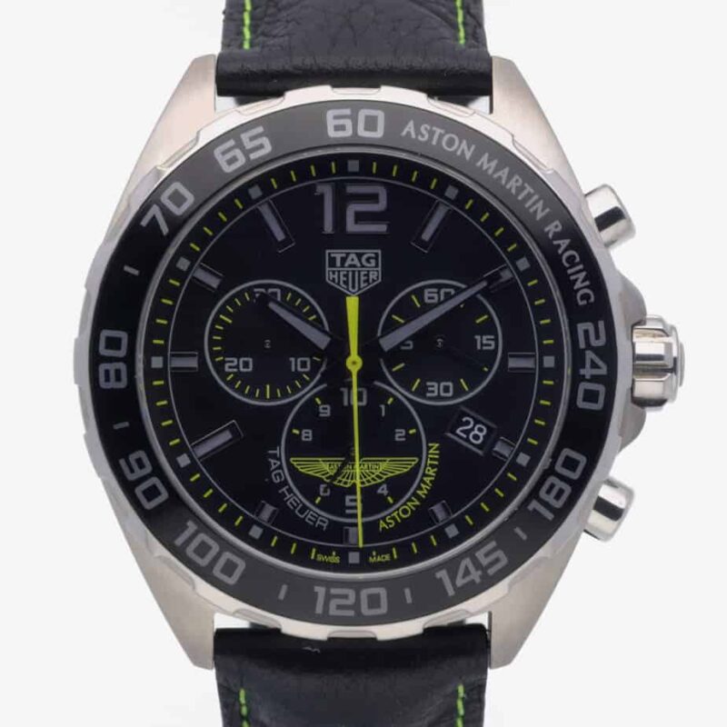 Tag Heuer Formula 1 caz101P