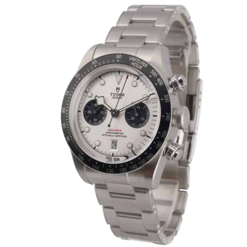 Tudor Black Bay 79360N