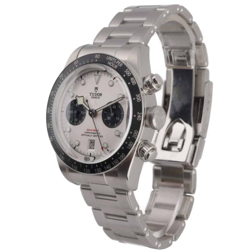 Tudor Black Bay 79360N