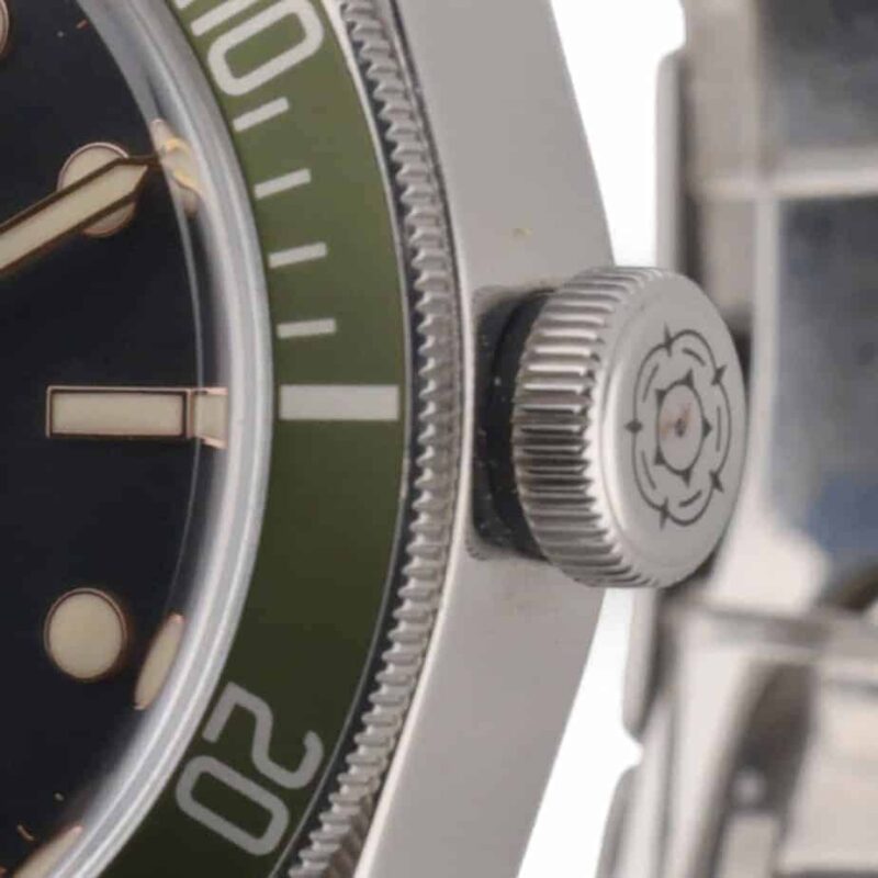 Tudor Black Bay Harrods 79230G