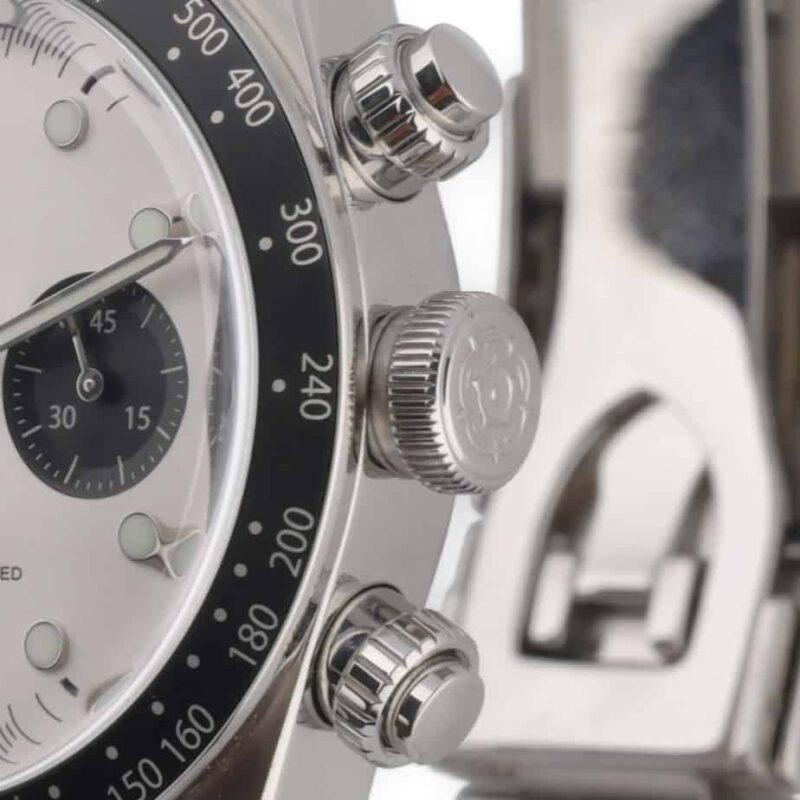 Tudor Black Bay 79360N