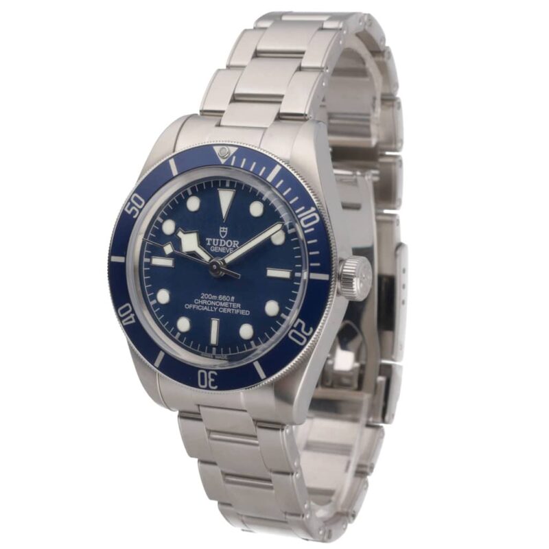 Tudor Black Bay 58 79030B