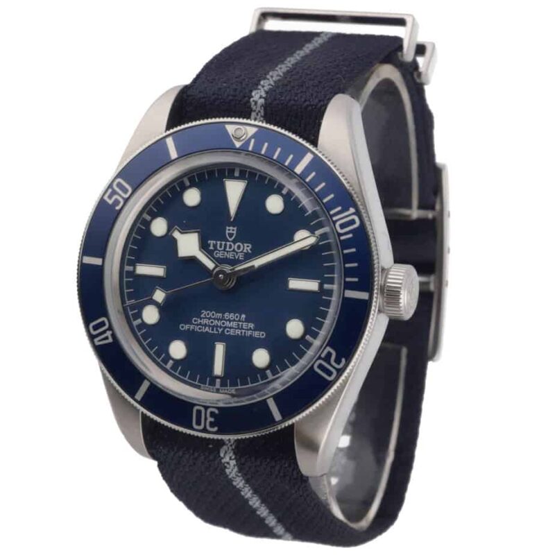 Tudor Black Bay 58 79030B