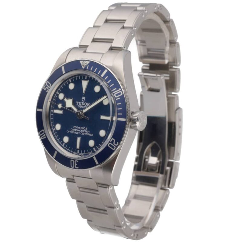 Tudor Black Bay 58 79030B