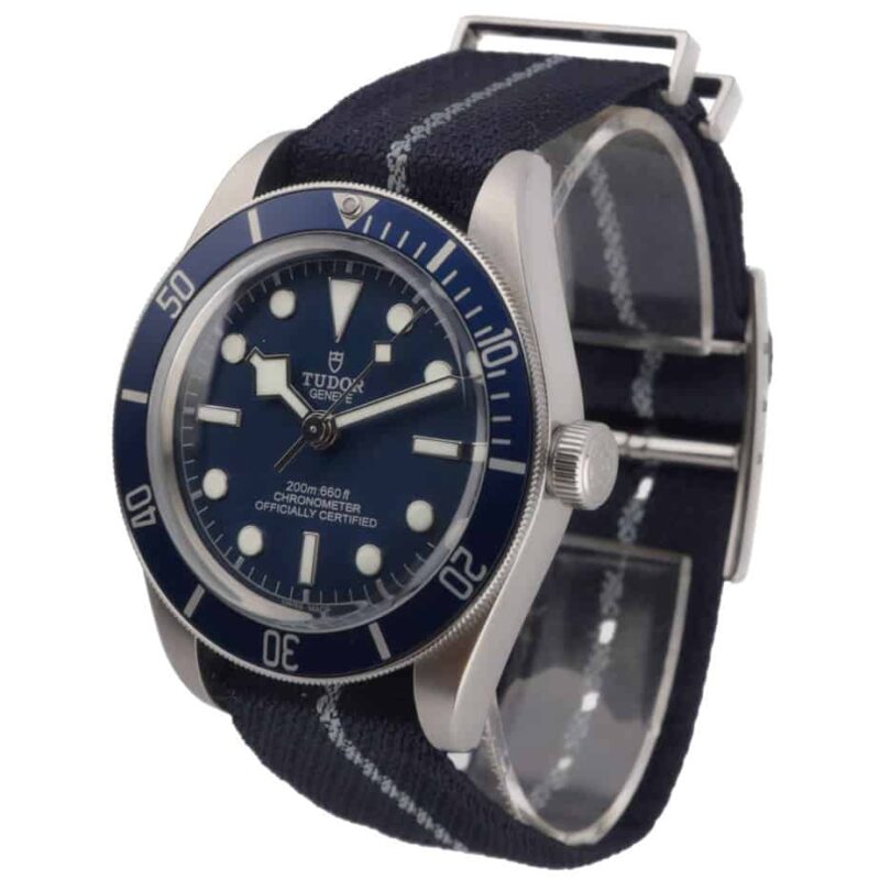 Tudor Black Bay 58 79030B