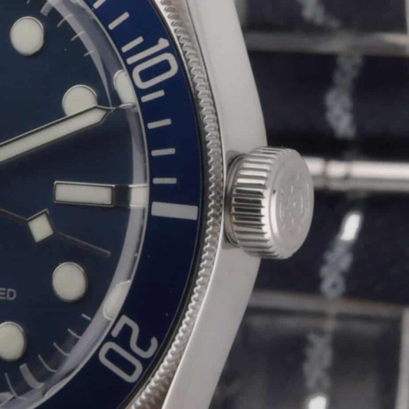 Tudor Black Bay 58 79030B