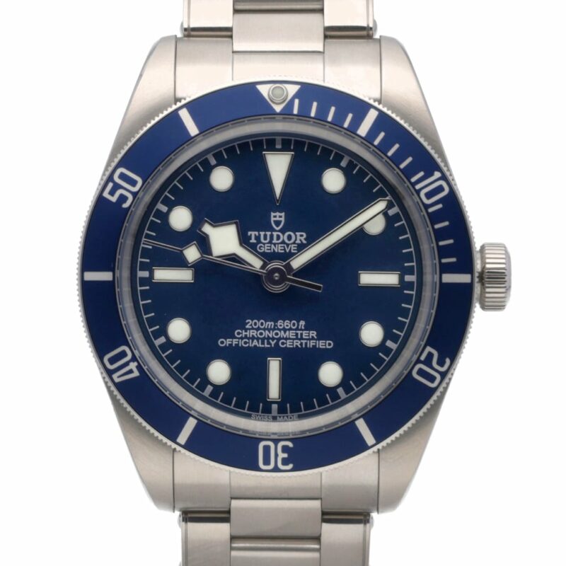 Tudor Black Bay 58 79030B