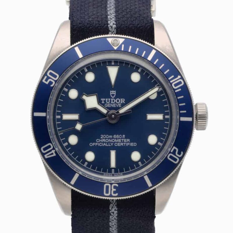 Tudor Black Bay 58 79030B