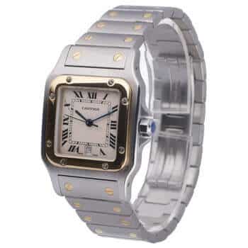 Cartier Watches