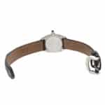 Vintage Cartier Baignoire White Gold Watch