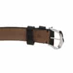 Vintage Cartier Baignoire White Gold Watch
