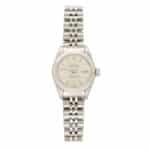 Vintage 1987 Automatic Rolex Oyster Datejust Watch