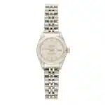 Vintage 1987 Automatic Rolex Oyster Datejust Watch