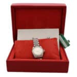 Vintage 1987 Automatic Rolex Oyster Datejust Watch