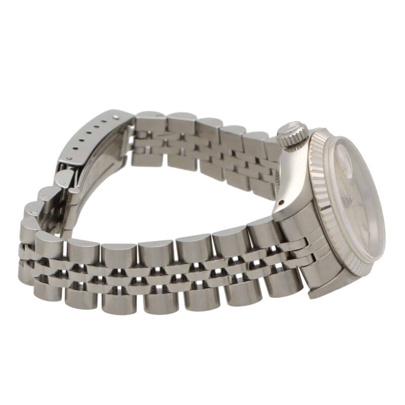 Vintage 1987 Automatic Rolex Oyster Datejust Watch