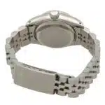 Vintage 1987 Automatic Rolex Oyster Datejust Watch
