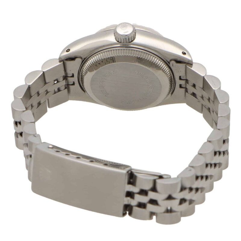 Vintage 1987 Automatic Rolex Oyster Datejust Watch