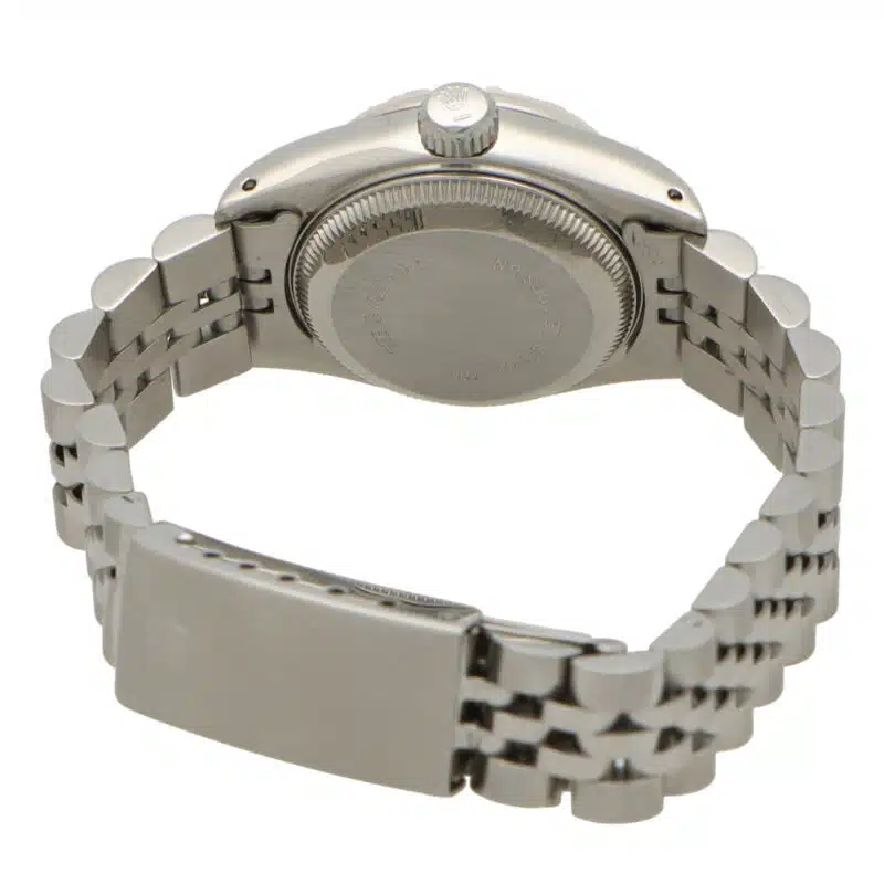 Vintage 1987 Automatic Rolex Oyster Datejust Watch
