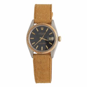 Vintage 1979 Automatic Rolex Oyster Perpetual Date Watch