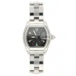 Vintage Cartier Roadster Las Vegas Automatic Watch