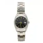 Vintage 1967 Manual Rolex Oyster Date Precision Watch
