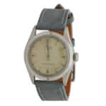 Vintage 1953 Manual Rolex Oyster Shock Watch