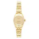 Vintage automatic Rolex Oyster Perpetual Watch