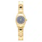 Vintage Automatic Rolex Oyster Perpetual Watch