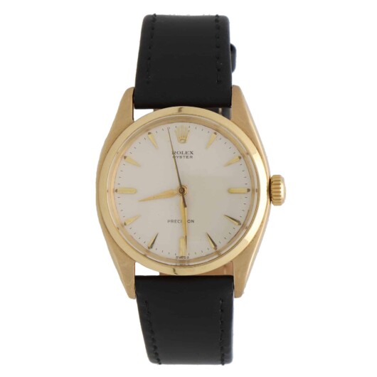 Vintage 1961 Rolex Oyster Precision Watch