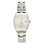 Vintage 1962 Manual Rolex Oysterdate Precision Watch