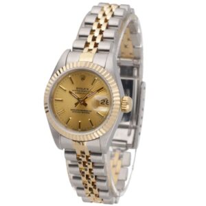 Rolex Datejust 69173