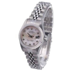 Rolex Datejust 79174