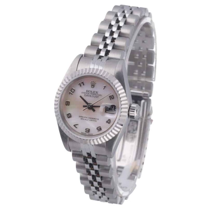 Rolex Datejust 79174
